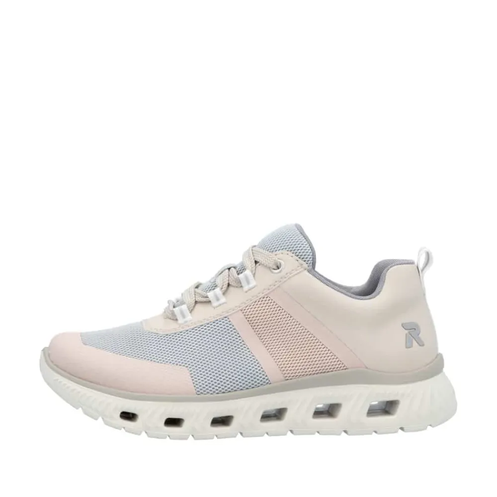 Online Rieker Sneakers Dame