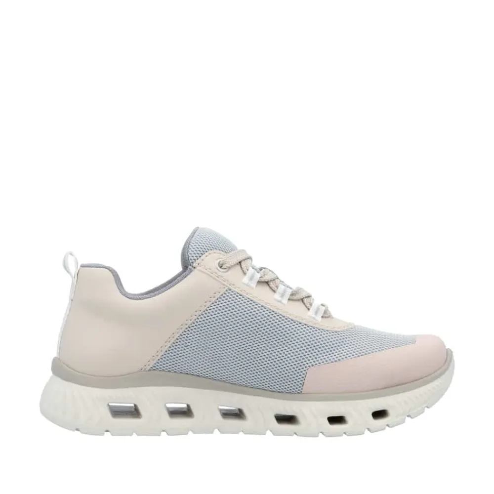 Online Rieker Sneakers Dame