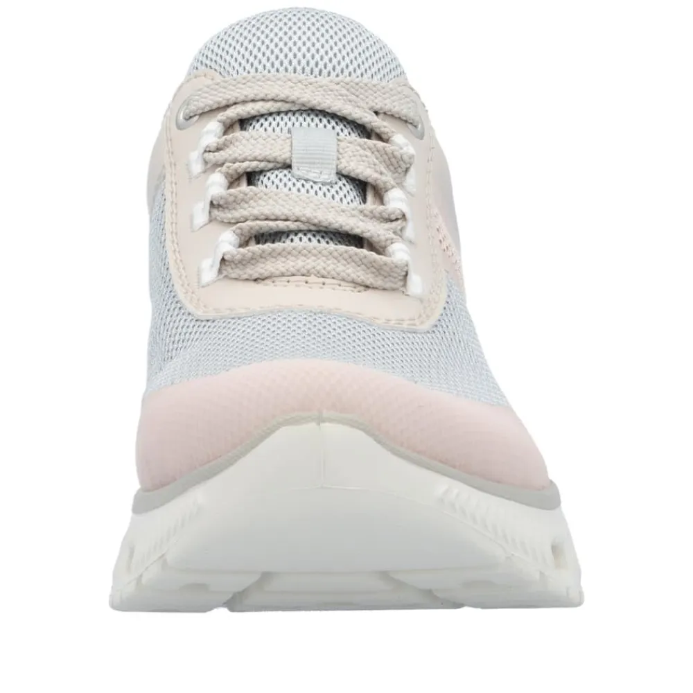 Online Rieker Sneakers Dame