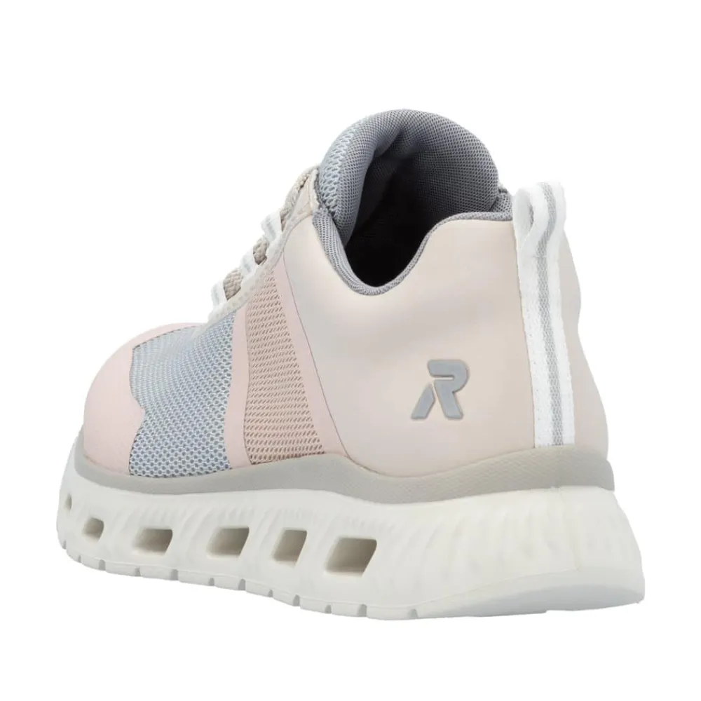 Online Rieker Sneakers Dame