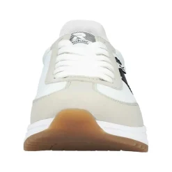 Outlet Rieker Sneakers Dame Hvid
