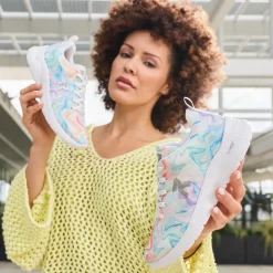 Online Rieker Sneakers Dame