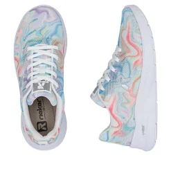 Online Rieker Sneakers Dame