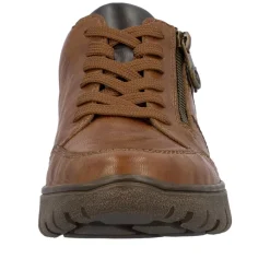 Best Rieker Sneakers Dame Brun