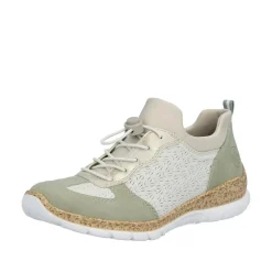 Sale Rieker Sneakers Dame