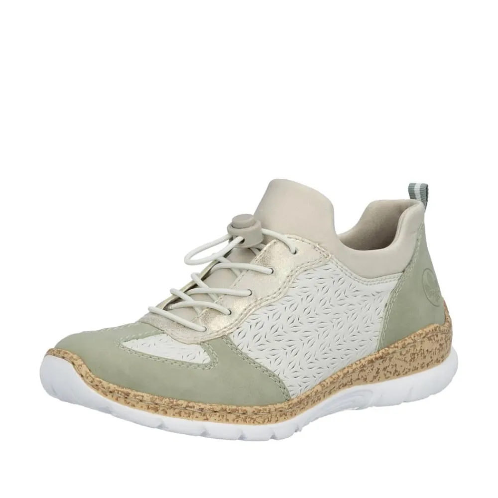 Sale Rieker Sneakers Dame