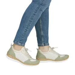 Sale Rieker Sneakers Dame