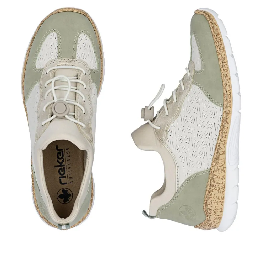 Sale Rieker Sneakers Dame