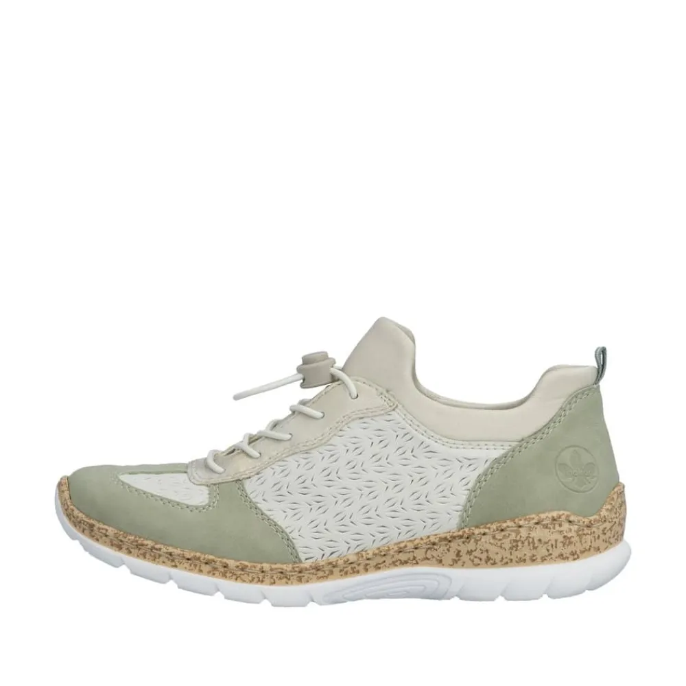 Sale Rieker Sneakers Dame