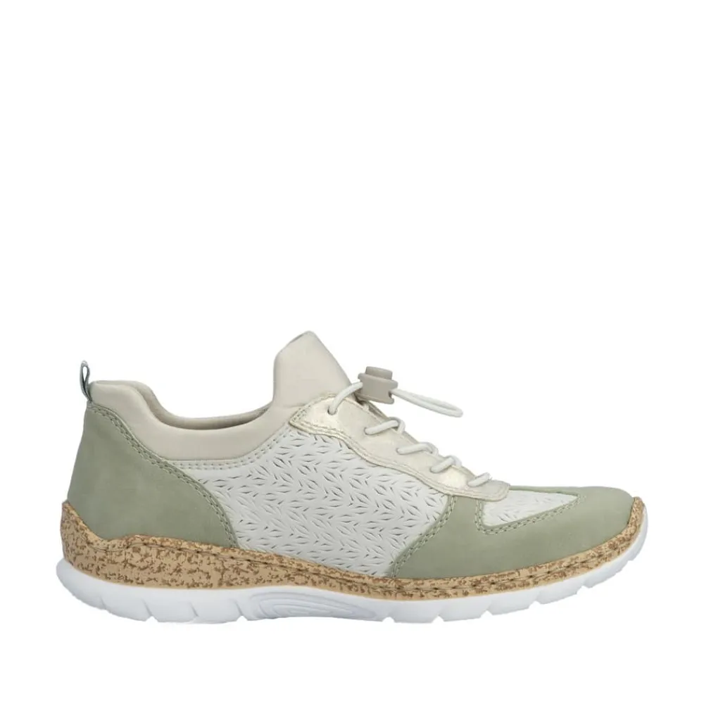 Sale Rieker Sneakers Dame