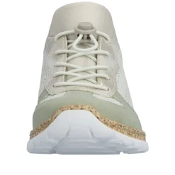 Sale Rieker Sneakers Dame