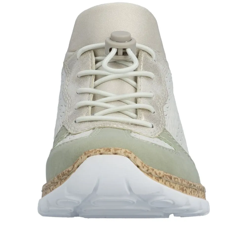 Sale Rieker Sneakers Dame