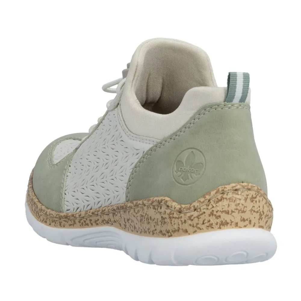 Sale Rieker Sneakers Dame
