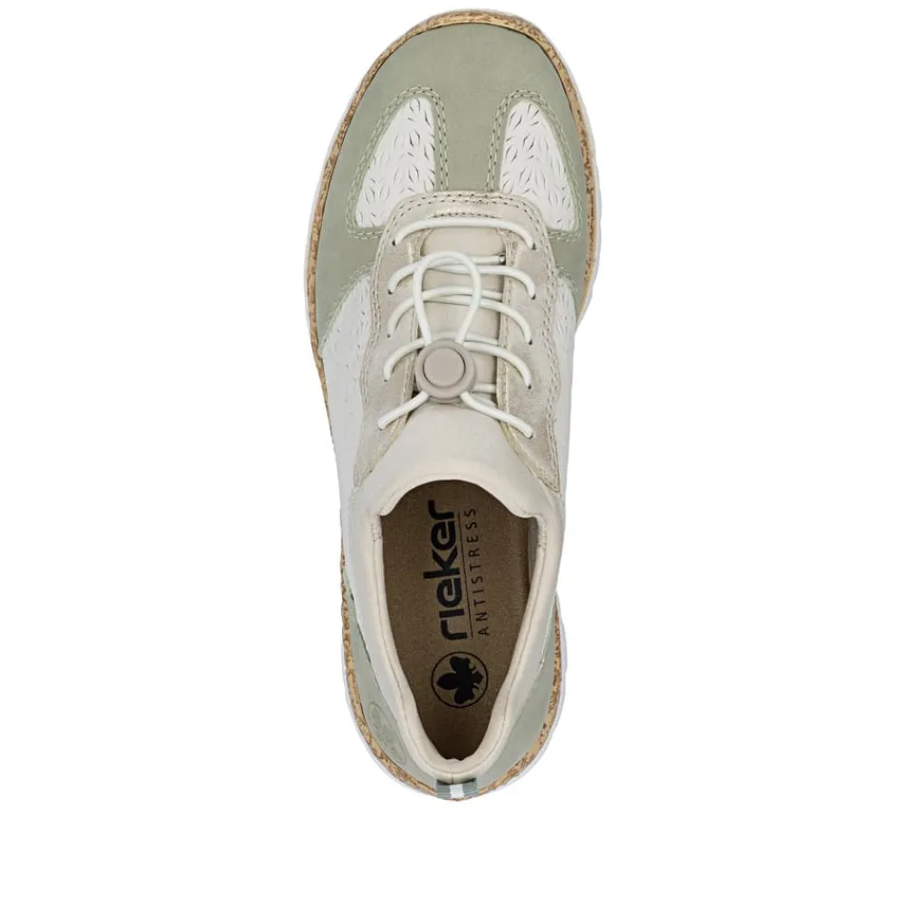 Sale Rieker Sneakers Dame