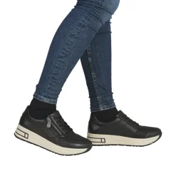 Clearance Rieker Sneakers Dame