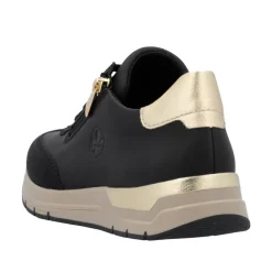 Hot Rieker Sneakers Dame