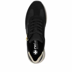 Hot Rieker Sneakers Dame