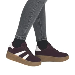 New Rieker Sneakers Dame