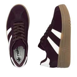 New Rieker Sneakers Dame