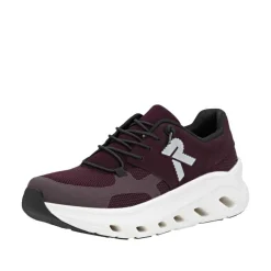 Best Rieker Sneakers Dame