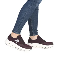 Best Rieker Sneakers Dame