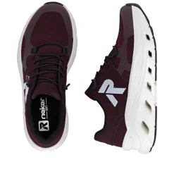 Best Rieker Sneakers Dame