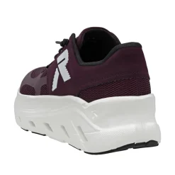 Best Rieker Sneakers Dame