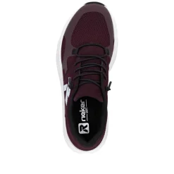 Best Rieker Sneakers Dame