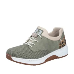 New Rieker Sneakers Dame