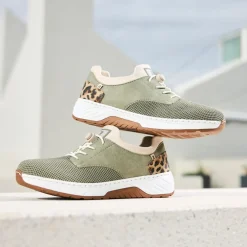 New Rieker Sneakers Dame