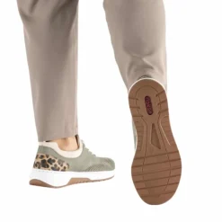 New Rieker Sneakers Dame