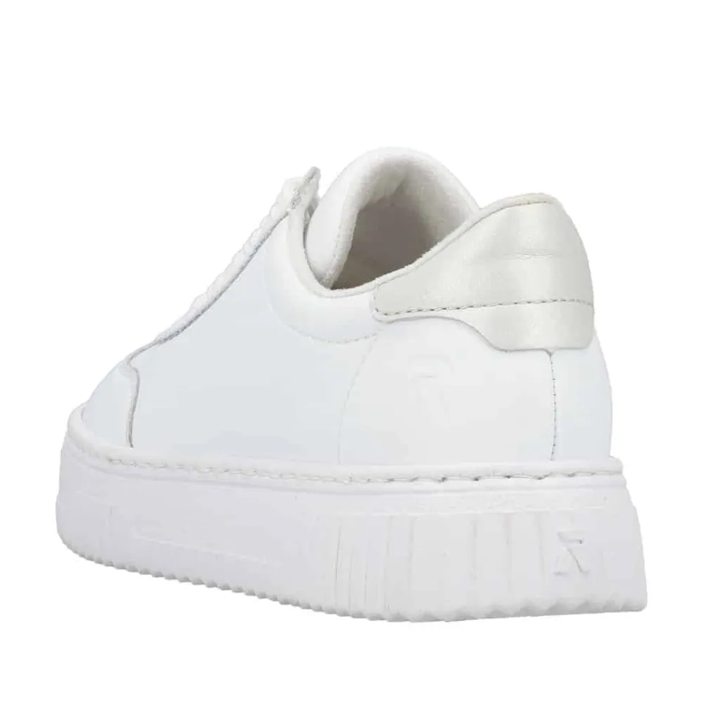 Sale Rieker Sneakers Dame