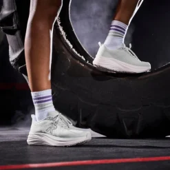 Clearance Rieker Sneakers Dame Grøn