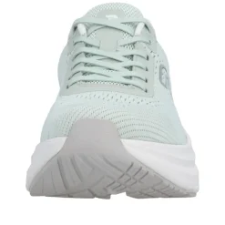 Clearance Rieker Sneakers Dame Grøn