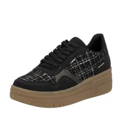 Hot Rieker Sneakers Dame