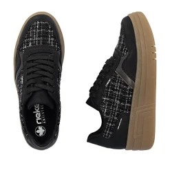 Hot Rieker Sneakers Dame