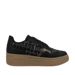 Hot Rieker Sneakers Dame