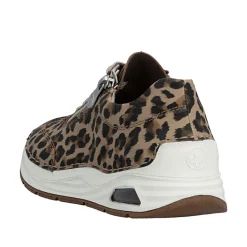 Online Rieker Sneakers Dame