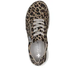Online Rieker Sneakers Dame