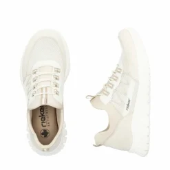 Sale Rieker Sneakers Dame