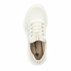 Sale Rieker Sneakers Dame