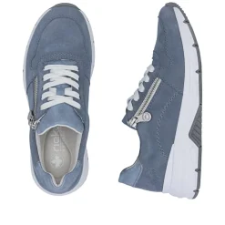 Sale Rieker Sneakers Dame
