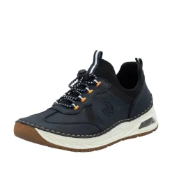Clearance Rieker Sneakers Dame