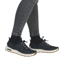 Clearance Rieker Sneakers Dame