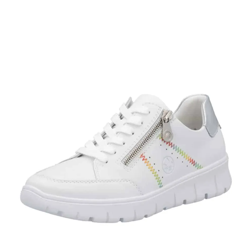 Hot Rieker Sneakers Dame