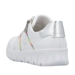 Hot Rieker Sneakers Dame