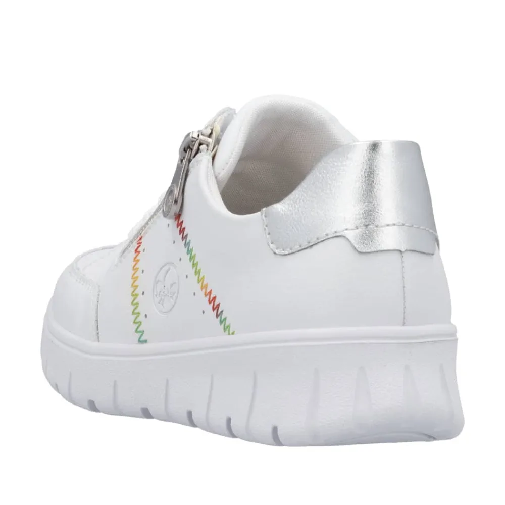Hot Rieker Sneakers Dame