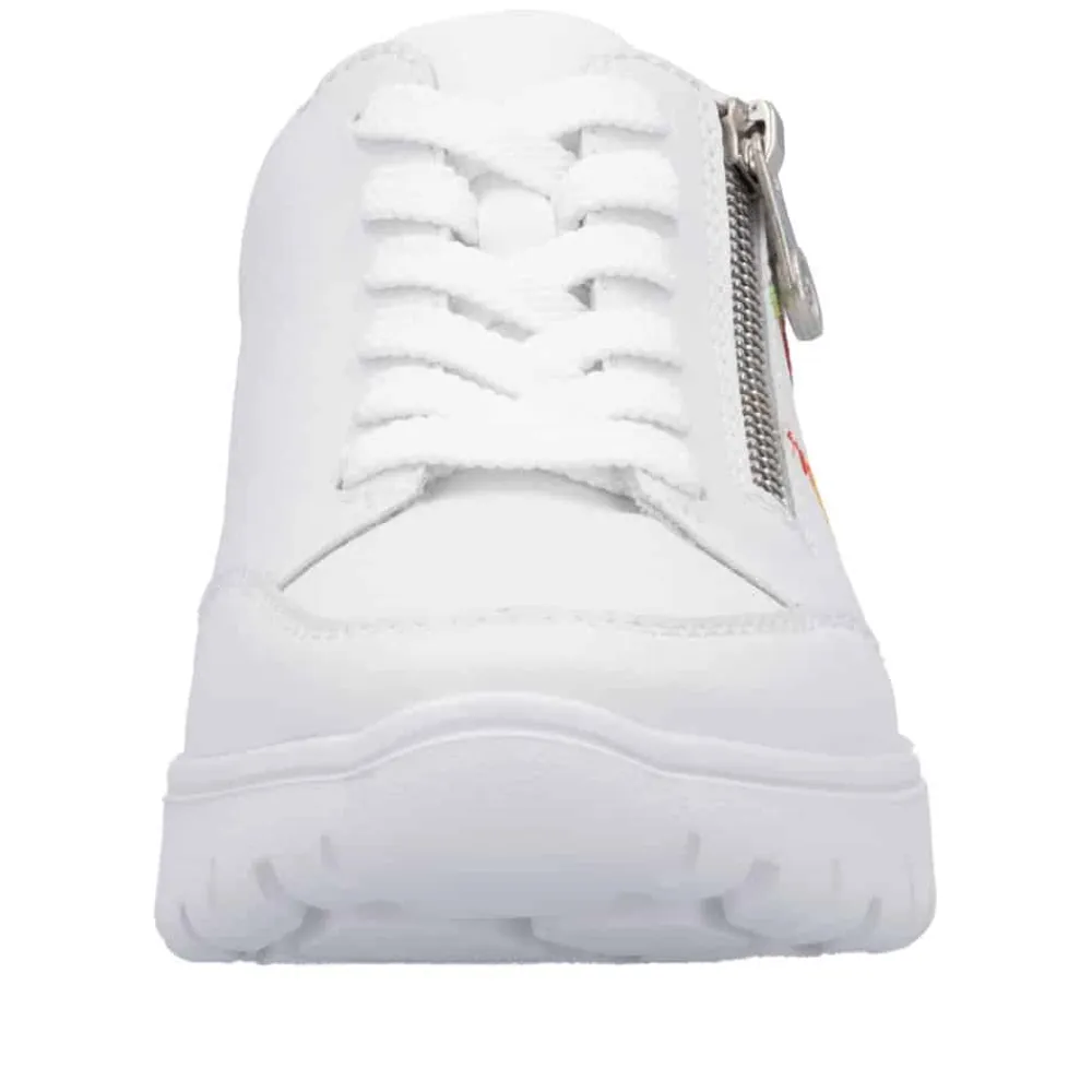 Hot Rieker Sneakers Dame