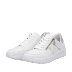 Hot Rieker Sneakers Dame
