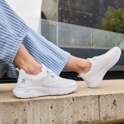 Hot Rieker Sneakers Dame